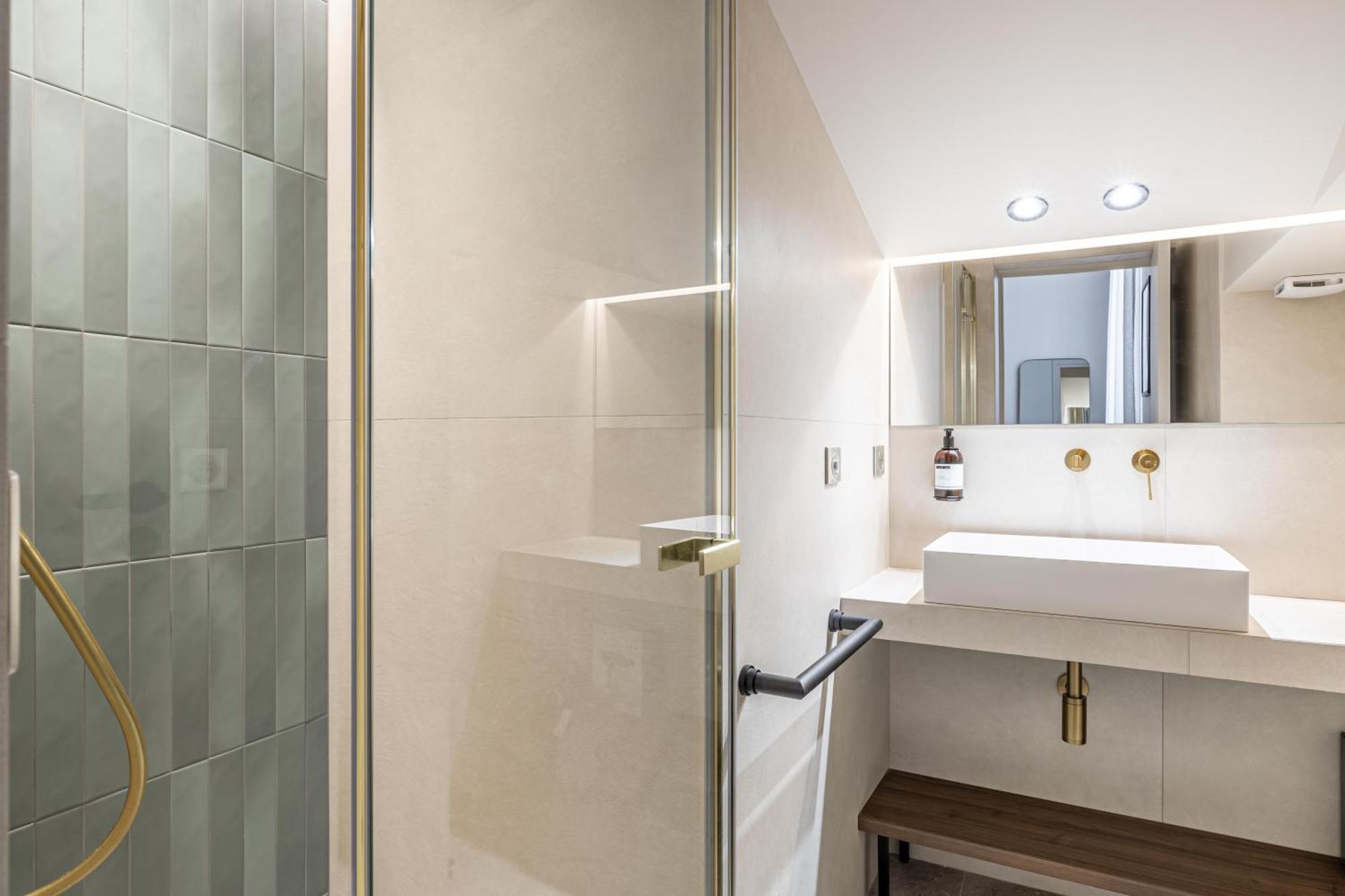 Apartamento Florella Marceau Cannes